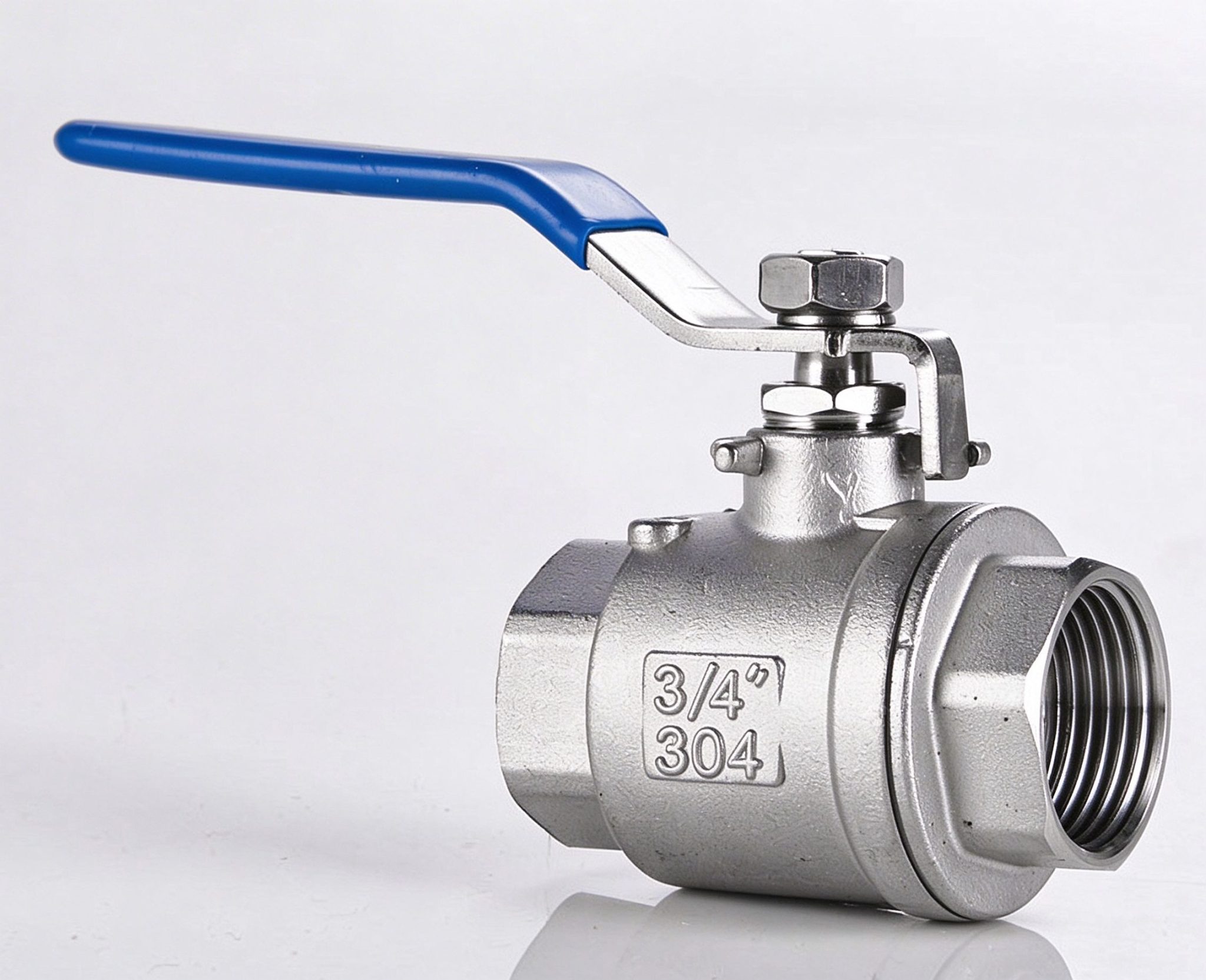 Plug Valvwe Industrial Gas Valves: Ball, Butterfly, Globe | ZEMTECH GAS
