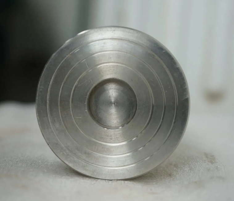 Wafer Lift Check Valve - detail view 2