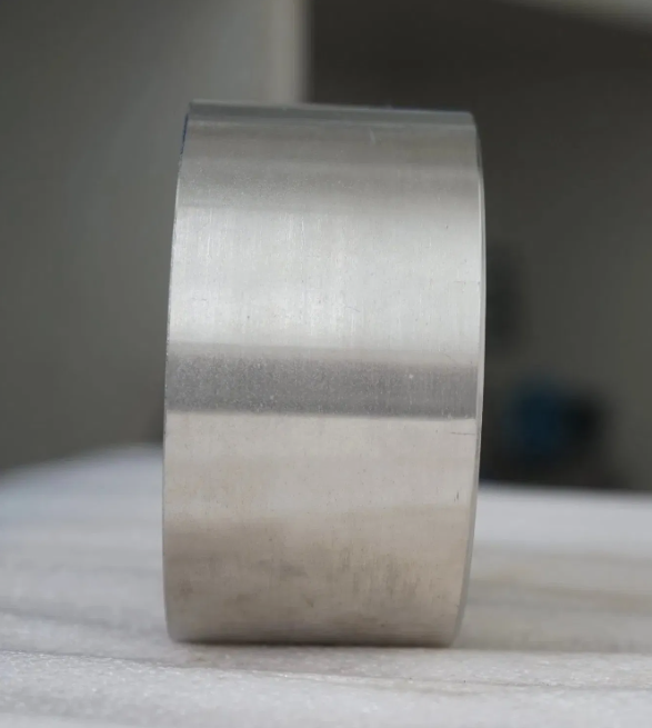 Wafer Lift Check Valve - detail view 3