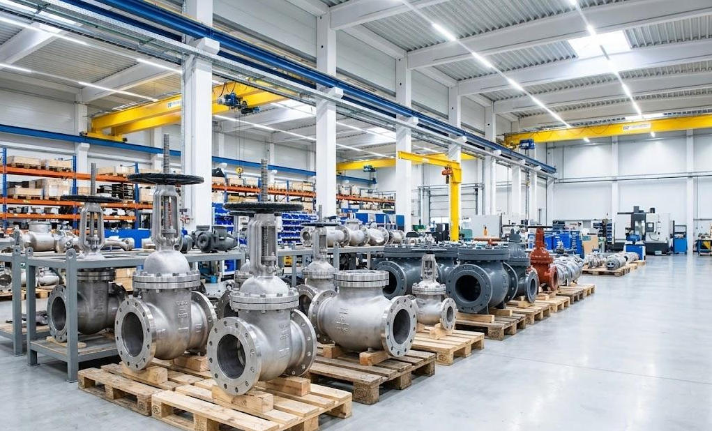 ZEMTECH GAS manufacturing partner factory