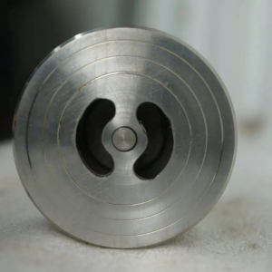 Wafer Lift Check Valve for gas pipeline systems - ZEMTECH GAS