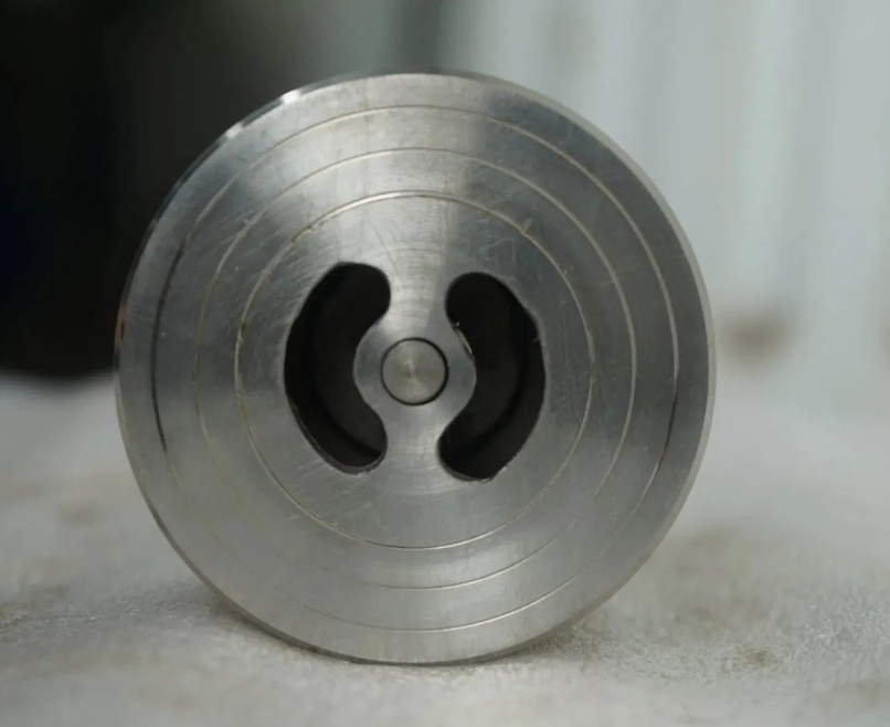 Wafer Lift Check Valve for gas pipeline systems - ZEMTECH GAS