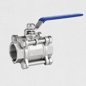 Welded Floating Ball Valve for gas pipeline systems - ZEMTECH GAS