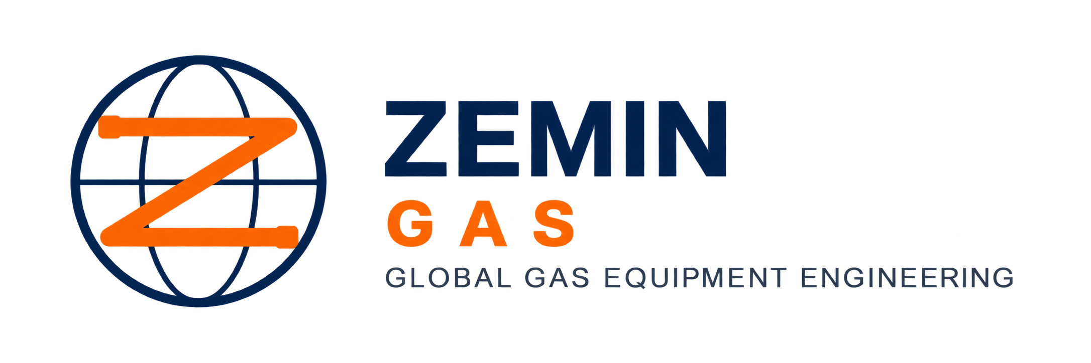 ZEMTECH GAS logo - Global Gas Equipment Engineering